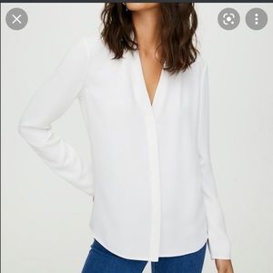BTWT - Babaton Power Blouse